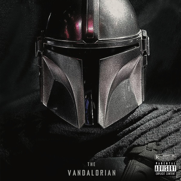 The Vandalorian