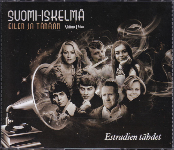 Estradien Tähdet