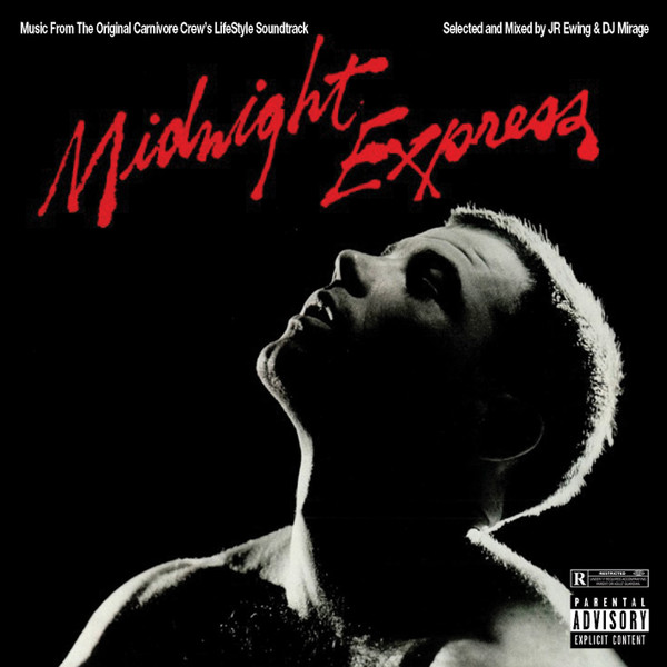 Midnight Express