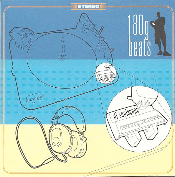 180g Beats