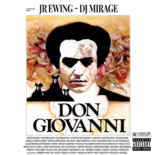 Don Giovanni