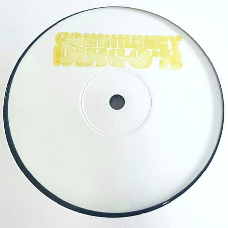 Community Disc #05