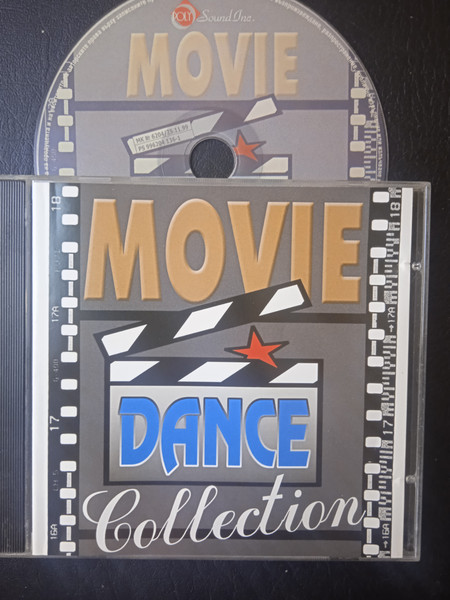 Movie Dance Collection