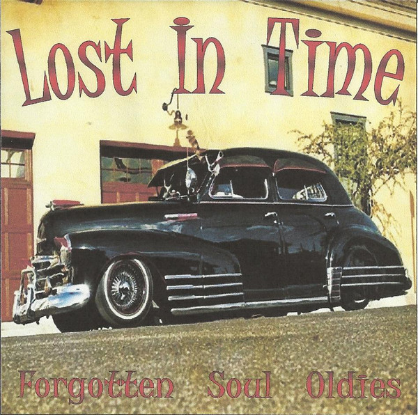 Lost In Time