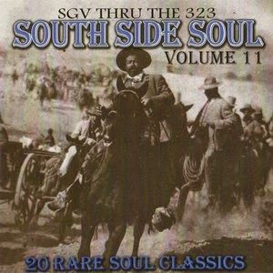 South Side Soul Vol. 11