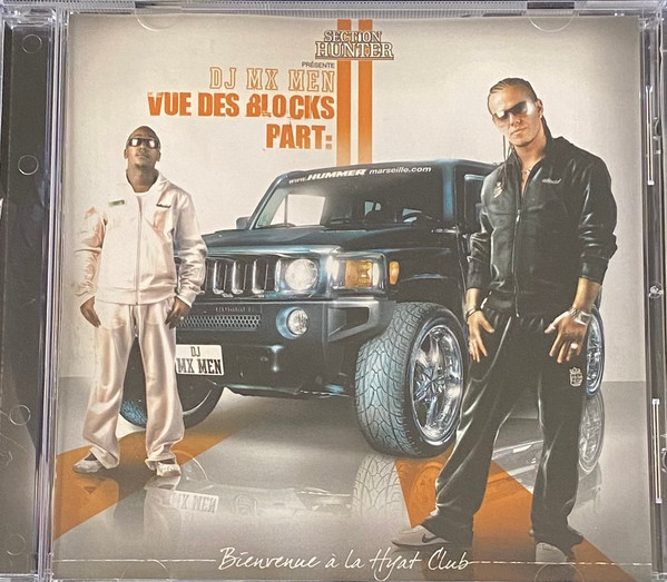 Vue Des Blocks Part : II