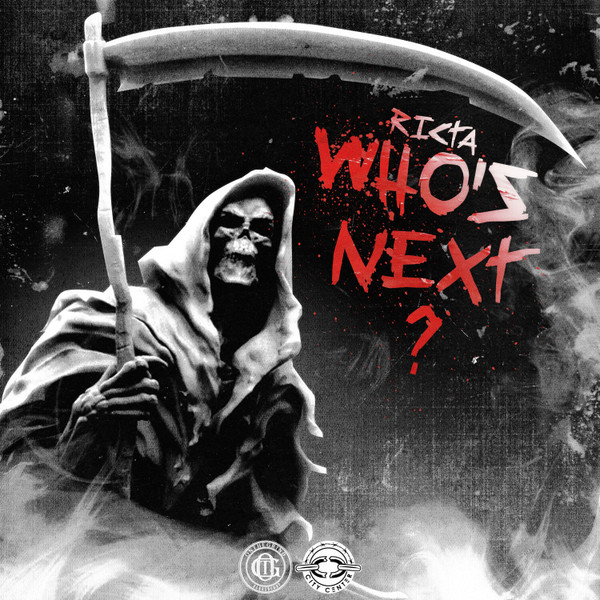 Who's Next?