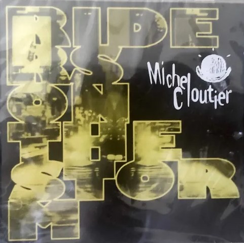 Riders On The Storm