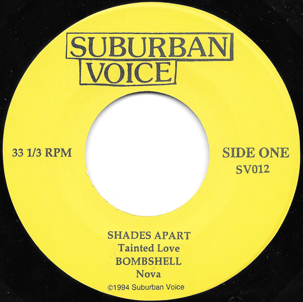 Suburban Voice