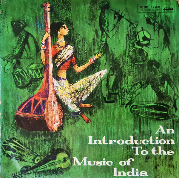 An Introduction To The Music Of India