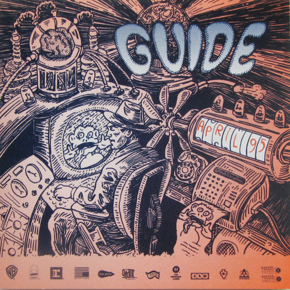 The April 1995 Guide