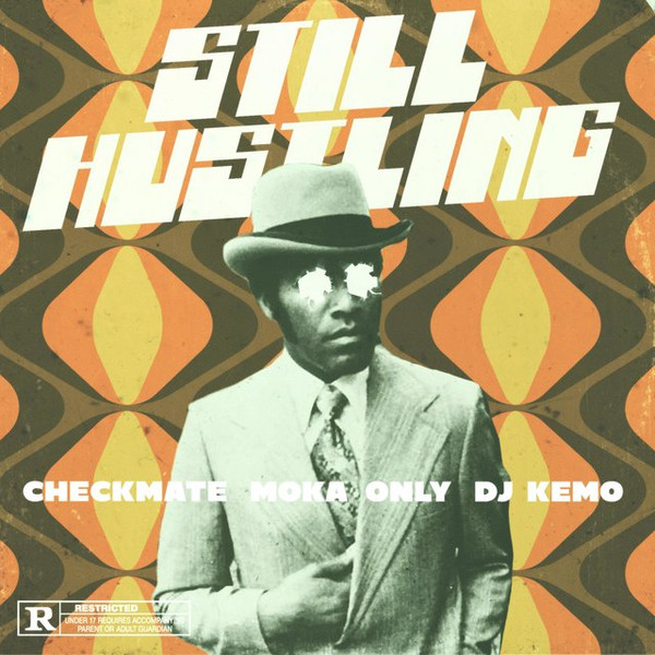Still Hustling