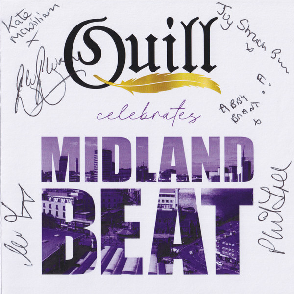 Celebrates Midland Beat
