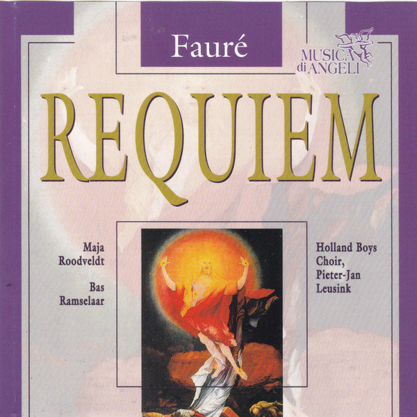 Requiem Op. 48