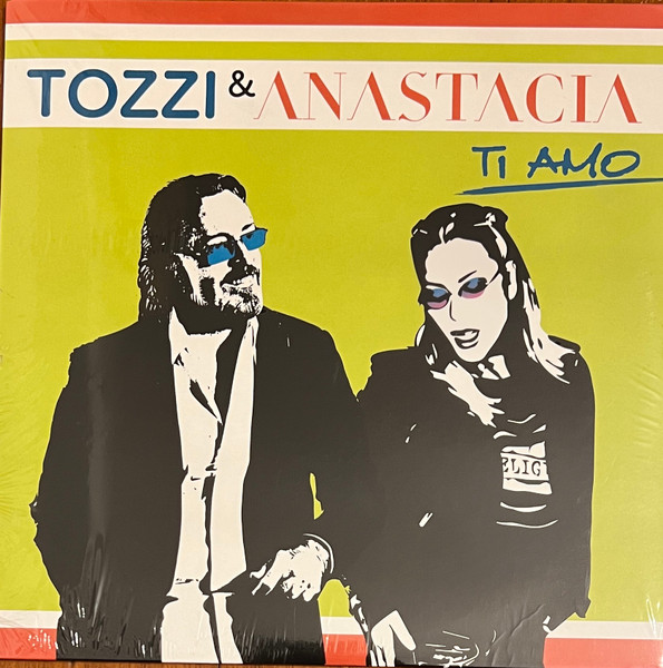Ti Amo