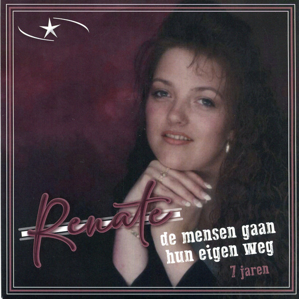 De Mensen Gaan Hun Eigen Weg