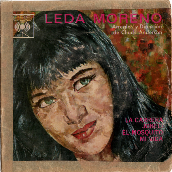 La Carrera / Jokeli / El Mosquito / Mi Vida