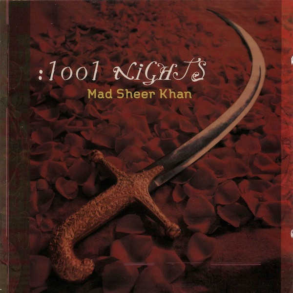 :1001 Nights