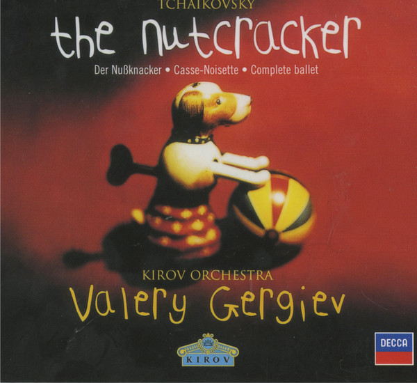 The Nutcracker