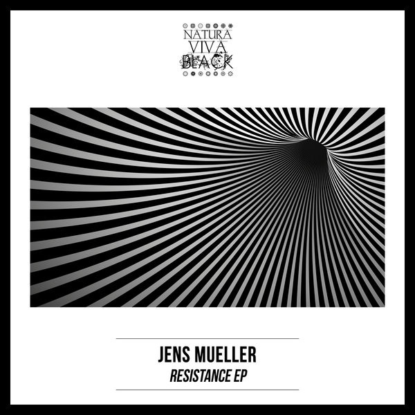 Resistance EP
