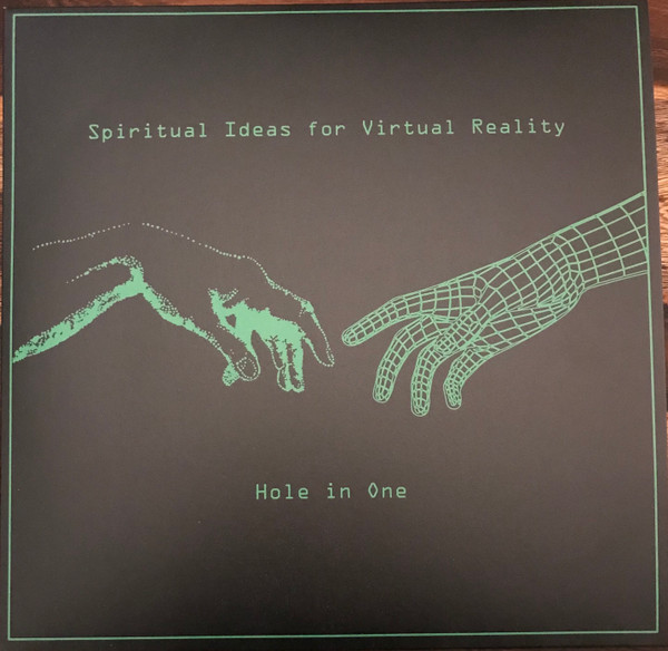 Spiritual Ideas For Virtual Reality