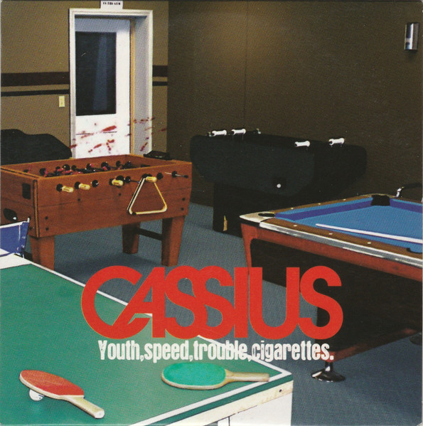 Youth,Speed,Trouble,Cigarettes.