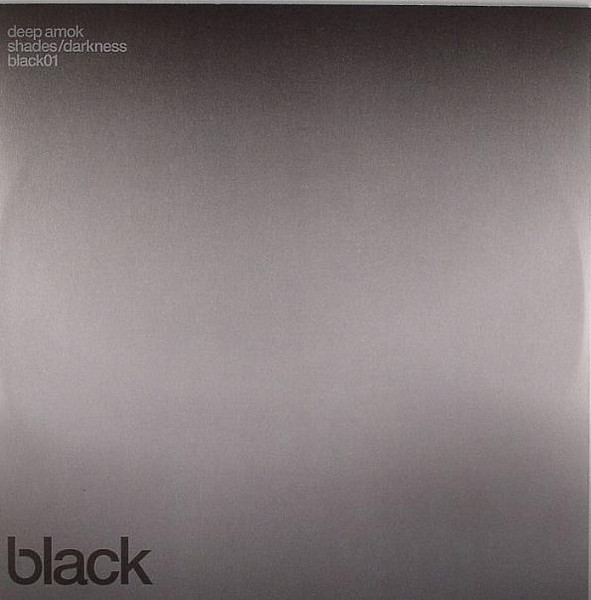 Shades / Darkness