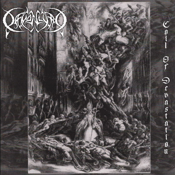 Coil Of Devastation