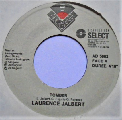 Tomber