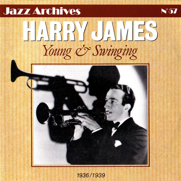 Young & Swinging - 1936/1939