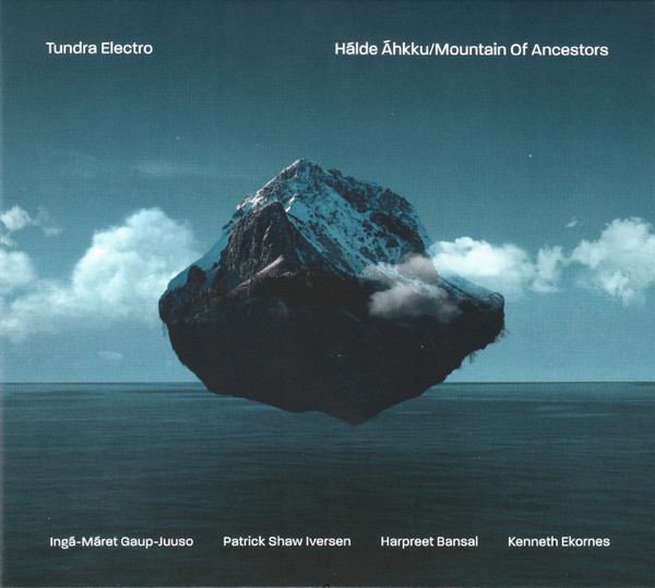 Hálde Áhkku = Mountain Of Ancestors
