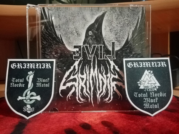Evil (Live)