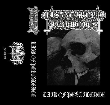 Liar Of Pestilence