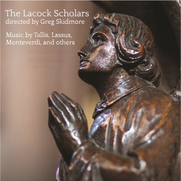 The Lacock Scholars
