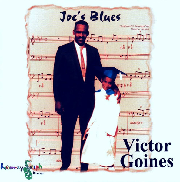 Joe's Blues