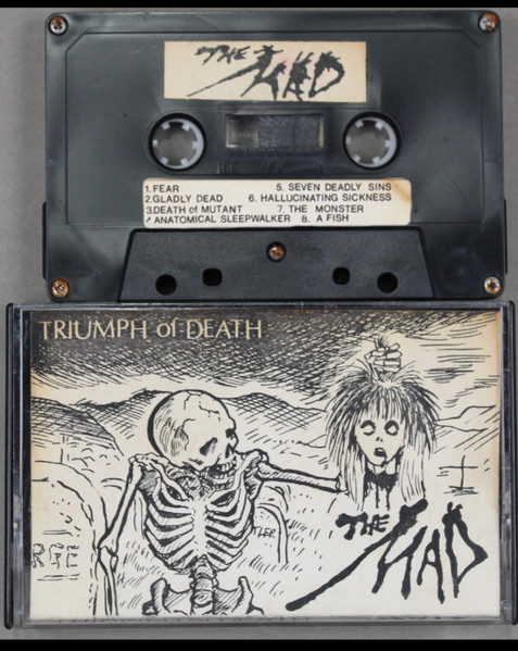 Triumph Of Death