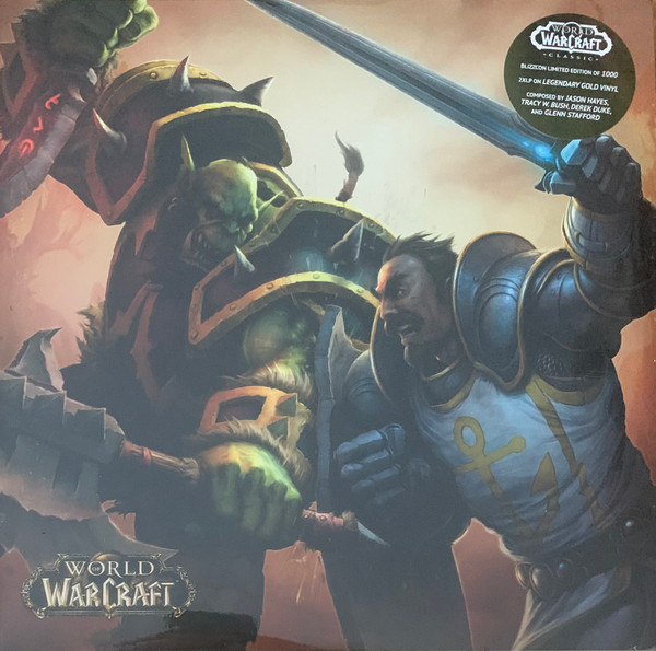 World Of Warcraft
