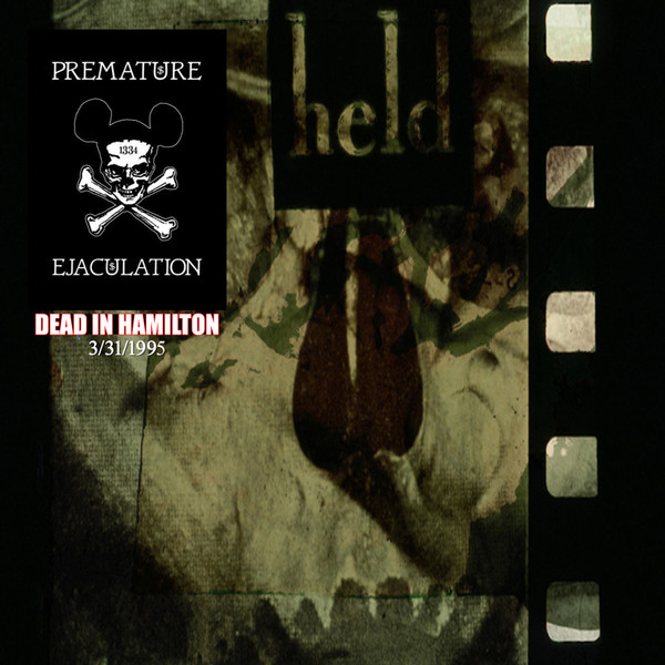 Dead In Hamilton