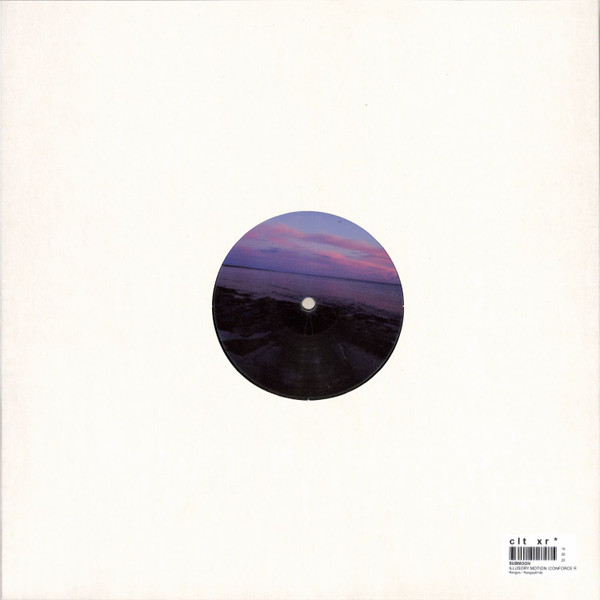 Illusory Motion EP