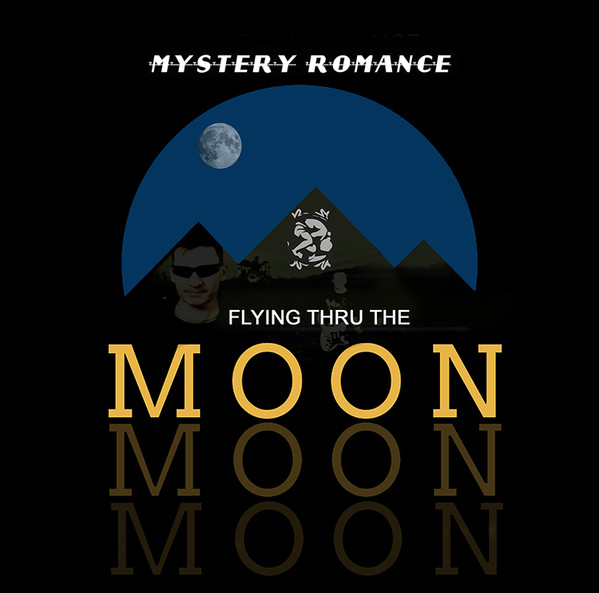 Flying Thru The Moon