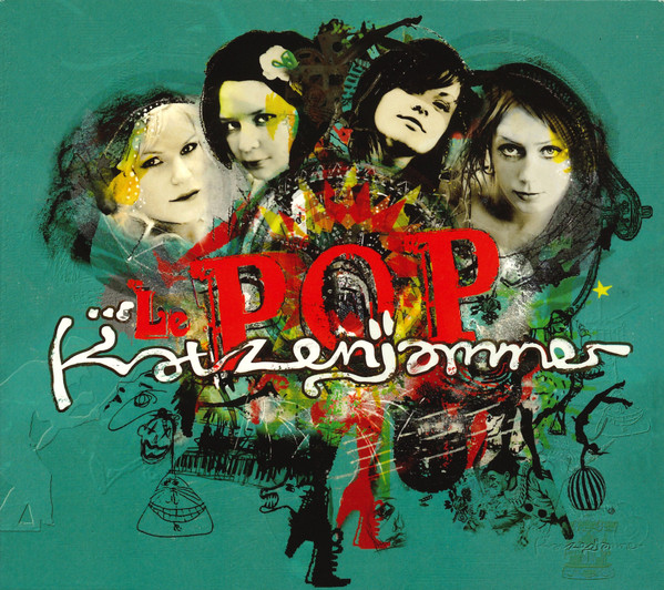 Le Pop