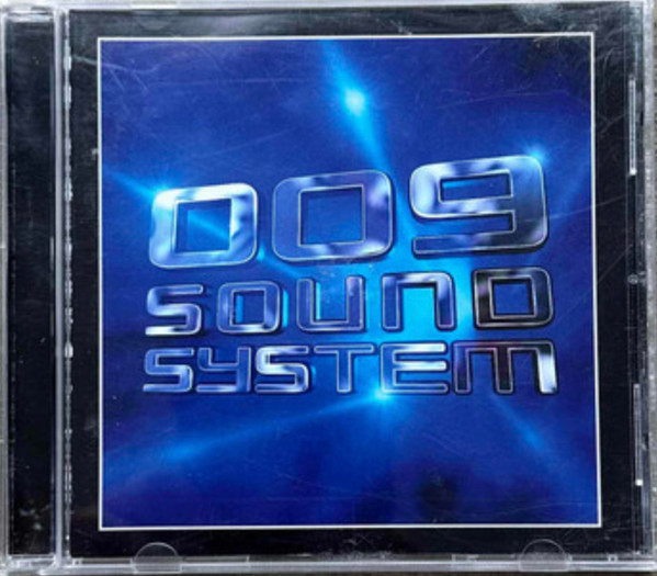 009 Sound System