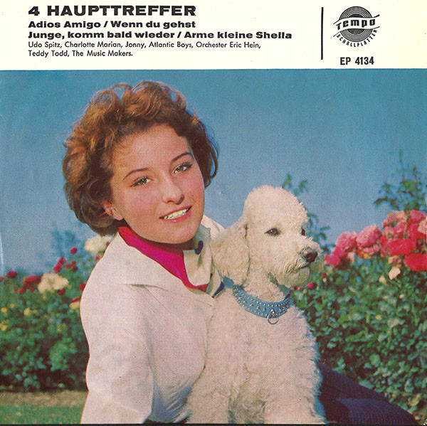 4 Haupttreffer