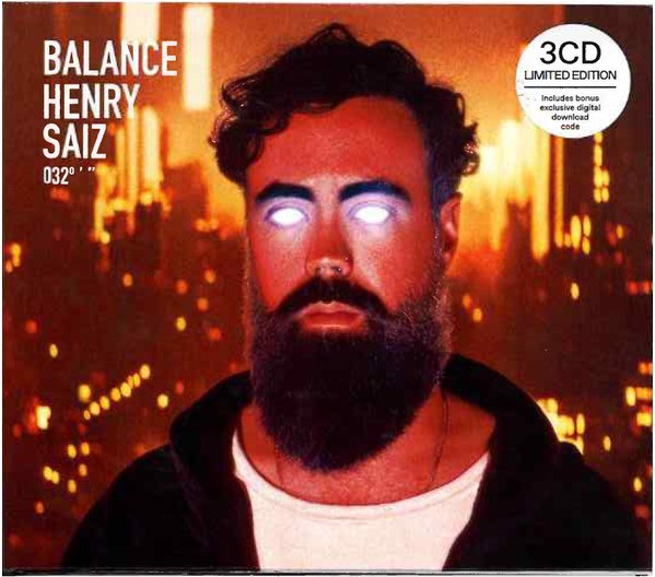 Balance 032