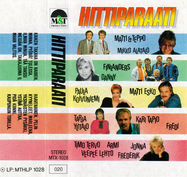 Hittiparaati