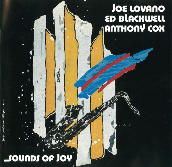 Sounds Of Joy