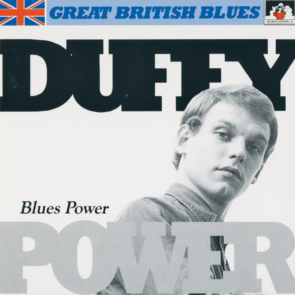 Blues Power
