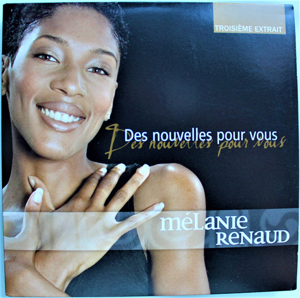Des Nouvelles Pour Vous