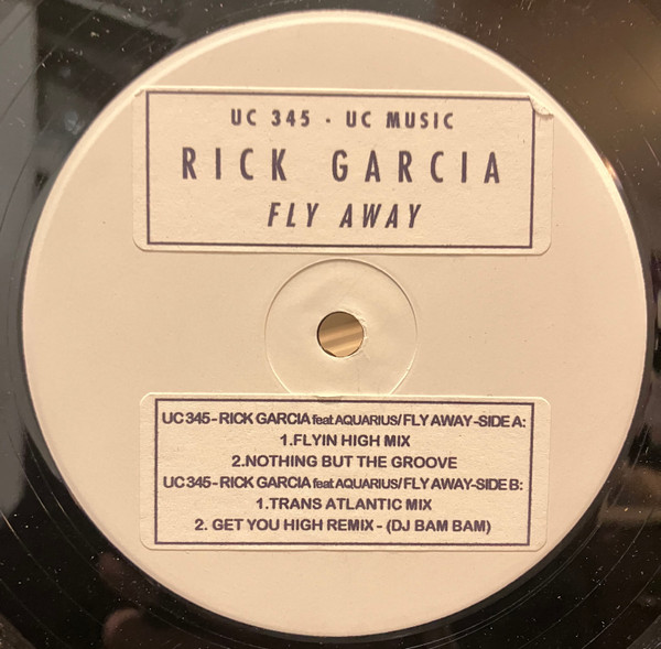 Fly Away 