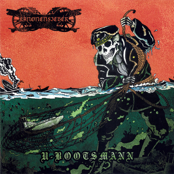 U-Bootsmann